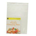 Flexible Plastic Chopping Mat Set