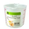 One Quart Measuring Cup