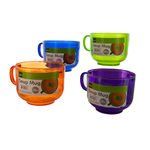 20 oz. Stackable Soup Mug