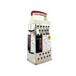 Multi-Purpose Cheese Grater