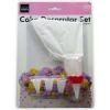 Cake Decorating Set