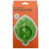 Kikkerland Artichoke Hot Cold Pack