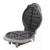 Americana Classics Waffle Maker in Graphite Grey