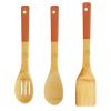 Bamboo Kitchen Utensil