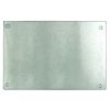 Small Glass Cutting Board