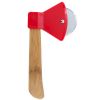 Axe Pizza Cutter