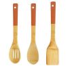 Bamboo Kitchen Utensil