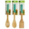 Bamboo Kitchen Utensil