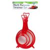 Kitchen Strainer Set